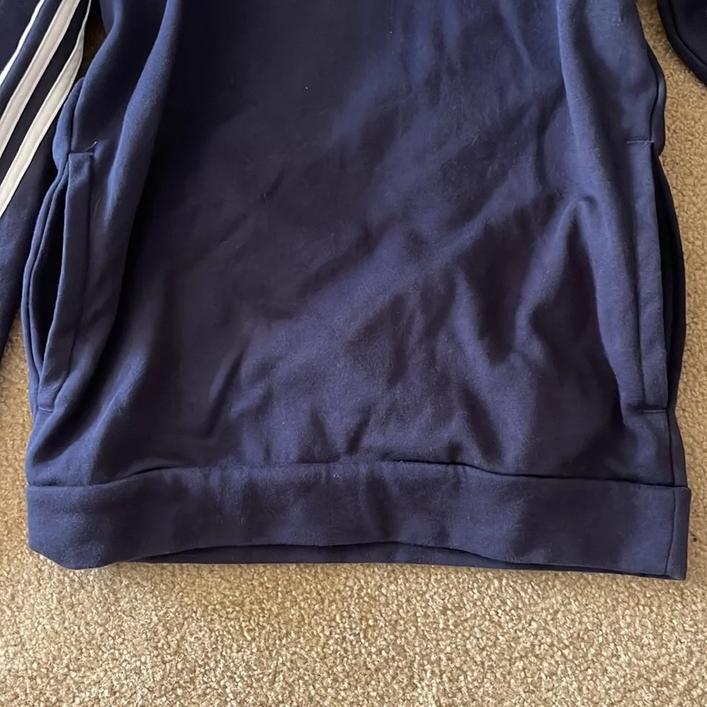 Adidas Hoodie - Picture 2 of 3